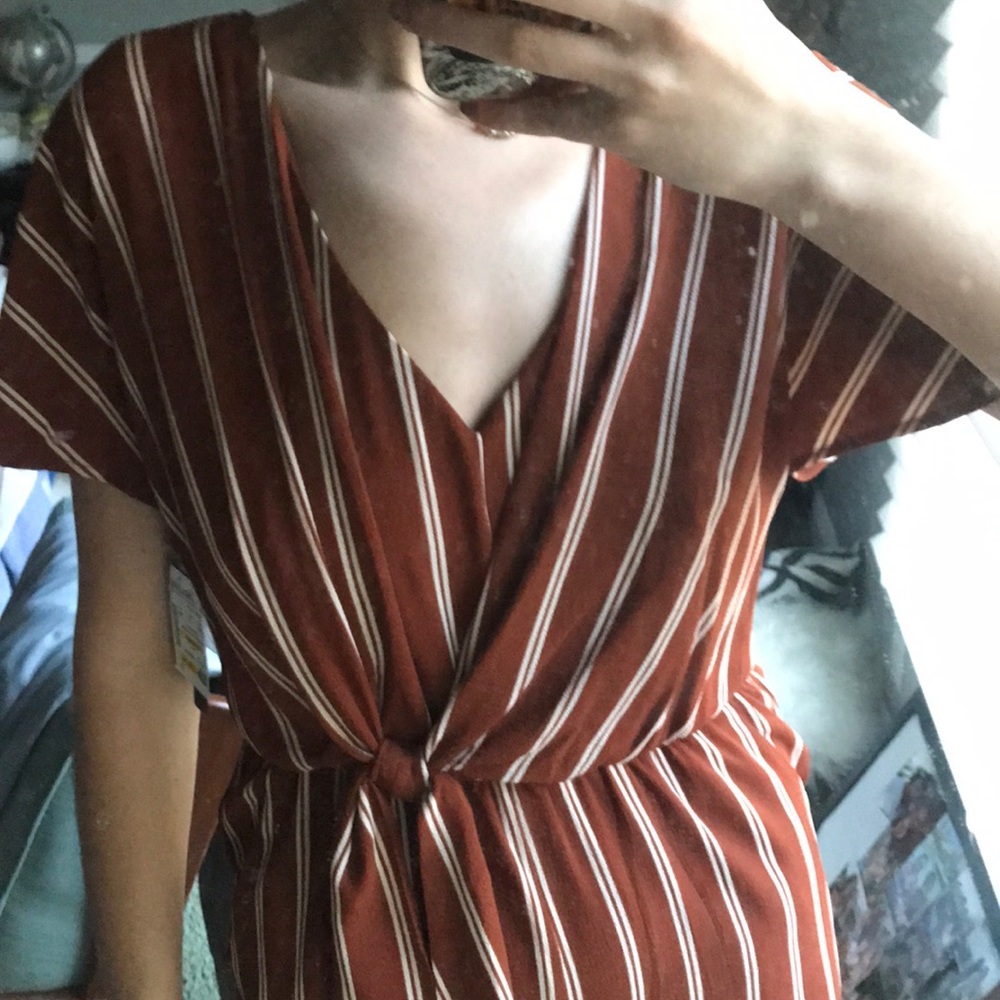 Jumpsuit - Picture 4 of 4